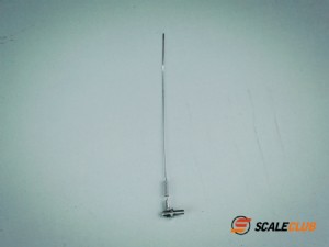 SCALECLUB 1/14 天線 SCANIA適用 (